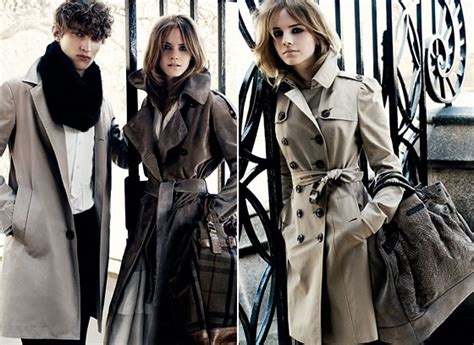 outlet burberry roma